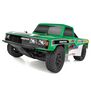 1/10 Pro2 LT10SW Short Course Truck RTR LiPo Combo, Green