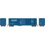 HO 50' PS 5344 Box Car, LCRC #1003