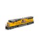 HO G2.0 SD59M-2 with DCC & Sound, UP #9922