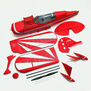 Pitts 1400mm V2 PNP