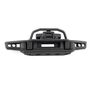 Front Bumper with Bull Bar and Winch: SCX24 2021 Ford Bronco
