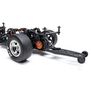1/10 '68 Ford F100 22S 2WD No Prep Drag Truck Brushless RTR