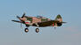 P-40B Flying Tiger PNP, 980mm