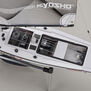 Fortune 612 III 2.4GHz readyset KT-431S