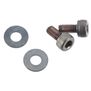 Sensor Fixing Screw: GT33