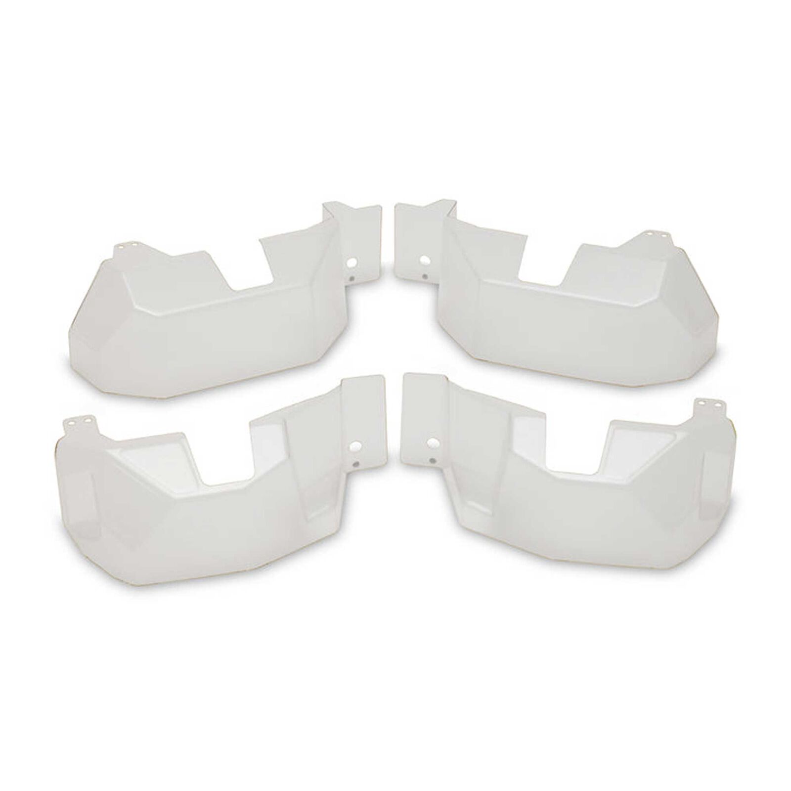 VS4-10 Origin Inner Fender Set