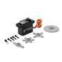 A6300 Standard Digital HV Ultra Torque Brushless Metal Gear Aircraft Servo