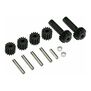 Steel Differential Planetary Gear Set, 1/10 Traxxas Mini Maxx