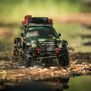 1/10 Everest Gen7 Pro 4x4 Rock Crawler RTR, Green