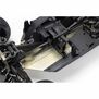 1/8 TYPHON 6S TLR Tuned 4X4 Roller Brushless Buggy, Pink/Purple