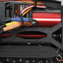1/14 Mini 8IGHT 4WD Buggy Brushless RTR with AVC, Black