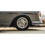 1/10 1971 Mercedes-Benz 300 SEL 6.3 Fazer Mk2 FZ02 Brushed 4x4 On-Road Touring RTR, Beige Gray