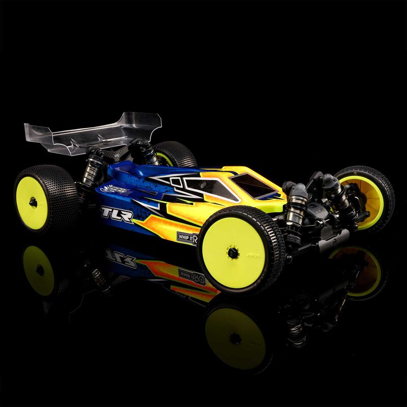 1/10 22X-4 2.0 AC 4WD Buggy Race Kit
