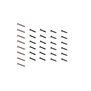 Screw Set: A-10 V2 70mm EDF PNP