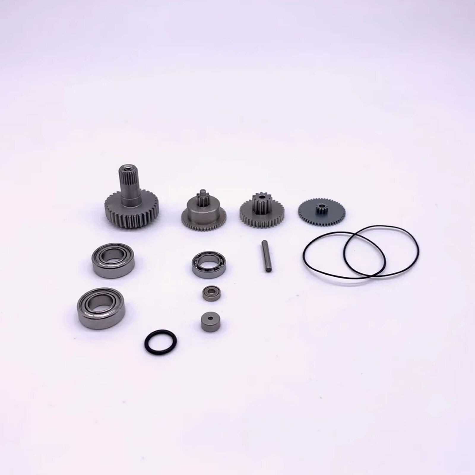 900 SMART Gear Set