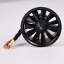 Ducted Fan with 4500Kv Motor, 50mm