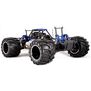 1/5 Rampage MT V3 4X4 Gas Monster Truck RTR, Orange Flame