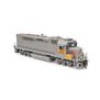 HO GP40P-2 Locomotive with DCC & Sound, UP #1375