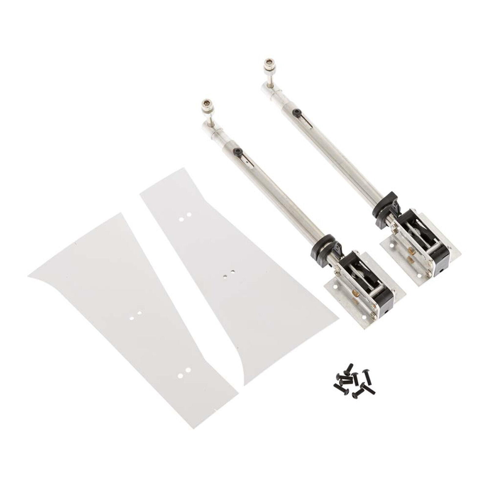 Retractable Landing Gear Strega 20-30cc E