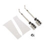 Retractable Landing Gear Strega 20-30cc E