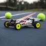 1/24 Micro-B 2S 2WD RTR Race Buggy (Battery & Charger Included), White