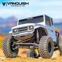 1/10 VS4-10 Phoenix Rock Crawler RTR, Grey