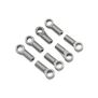 5mm Moly Rod End Set  8B 8T