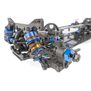 1/10 TC7.2 4x4 Touring Car Factory Team Kit