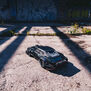 1/7 FELONY 6S AVC 4X4 RTR Brushless All-Road Street Bash, Black