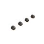Set Screw, M6x6mm (4)