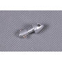 1811 Motor Shaft: 800mm Easy Trainer