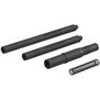 Composite Center Slider Driveshaft: 4x4 BLX