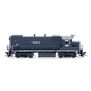 HO GP15-1 Locomotive with DCC & Sound, Missouri Pacific #1562