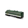 HO FP7 Locomotive with DCC & Sound, SOU #6133