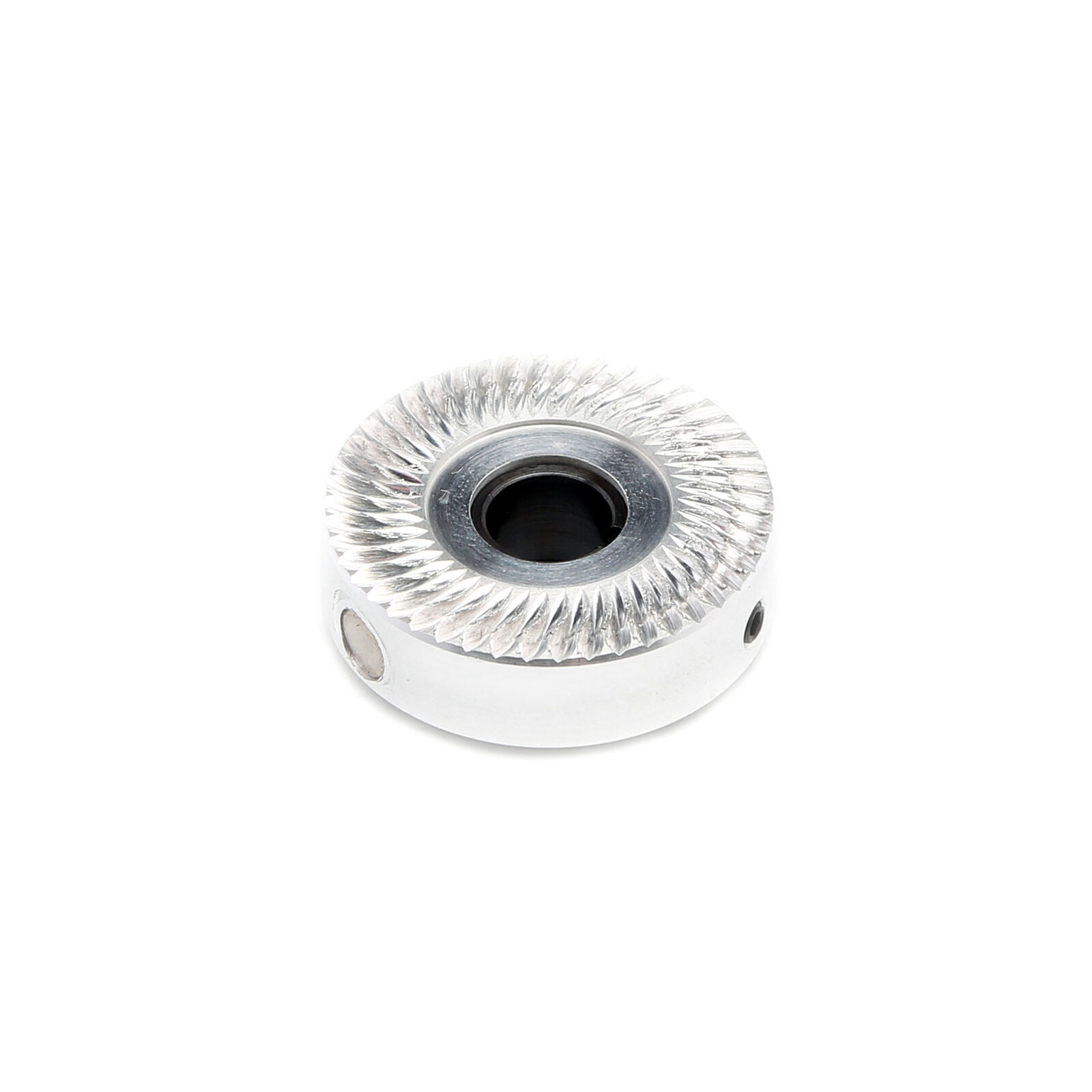 Taper Collet & Drive Flange: BZ