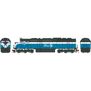 N F45 Locomotive, GN #434