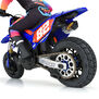 1/4 Hot Lap MX M3 Rear Tire: Promoto-MX/SM