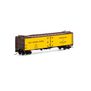 N 50' Ice Bunker Reefer, PRR #1816