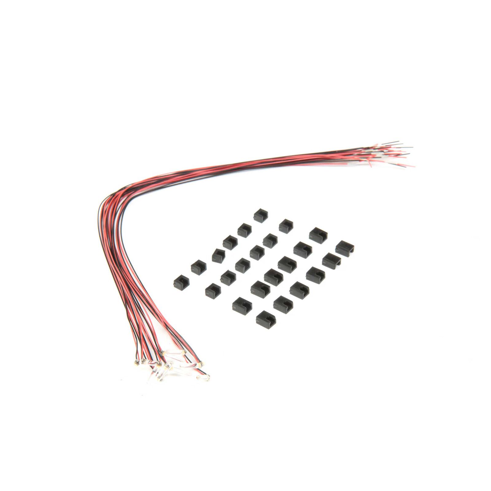 LED Bulb-Long Std headlight housing 6.35mm (12)