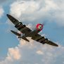 P-47D Thunderbolt 20cc ARF, 67"