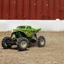 1/8 LMT Mega Truck King Sling 4S 4X4 RTR Brushless Mega Truck, Green