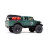 1/24 SCX24 Dodge Power Wagon 4X4 Rock Crawler Brushed RTR