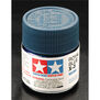 Acrylic Mini X3, Royal Blue