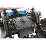 1/10 Enduro Trail Truck, Utron SE RTR, Silver, LiPo Combo