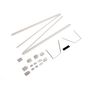 Wing Strut Set; Decathlon 1.2m