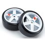 1/10 Fazer MK2 Toyota Supra (A80) 4x4 Electric Touring RTR