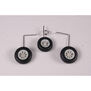 Landing Gear Set: F15 V2