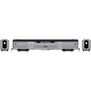 HO RND Streamline Baggage Car, PC #9145