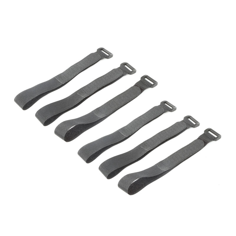 Battery Strap (6)  DBXL-E Battery Strap (6)  DBXL-E