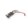Receiver / ESC Unit:  UMX P-51 Voodoo